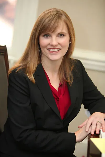 Photo of Heidi S. Risser, Plaintiff Lawyer