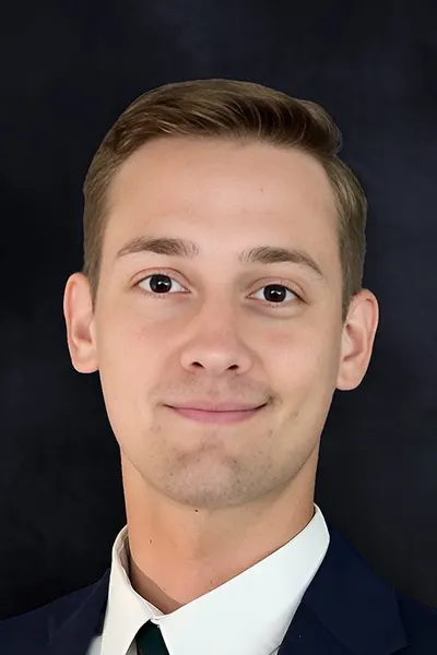 Photo of Blake Konkol, Plaintiff Lawyer