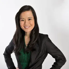 Photo of N. Tina Markham, Defendant Lawyer
