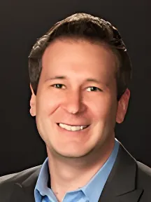 Photo of Keith Andrew Mitchell, Defendant Lawyer