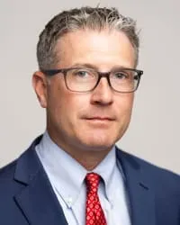 Photo of Joseph H. Mulligan, Plaintiff Lawyer