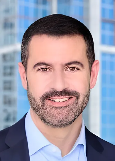 Photo of Bradley L. Croft, Plaintiff Lawyer