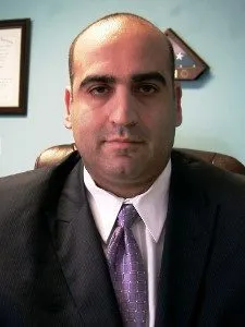 Photo of Steve Elias Haddad, Plaintiff Lawyer