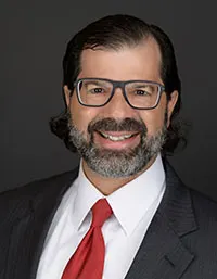 Photo of Anthony Joseph Parrino, Defendant Lawyer