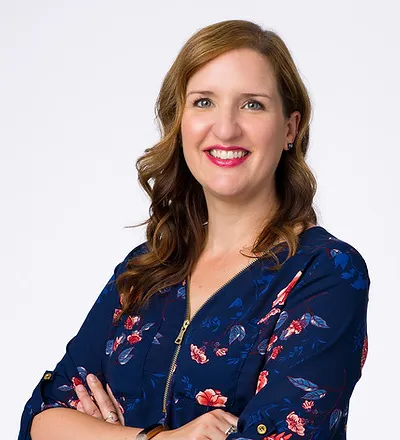 Photo of Megan K. Burgess, Plaintiff Lawyer