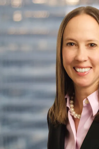 Photo of Kristin Hynd Jones, Defendant Lawyer
