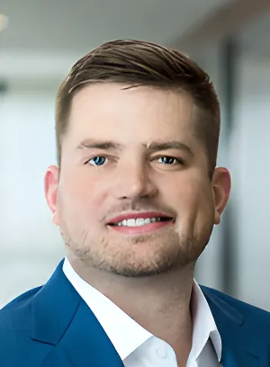 Photo of Austin Paul Smith, Plaintiff Lawyer