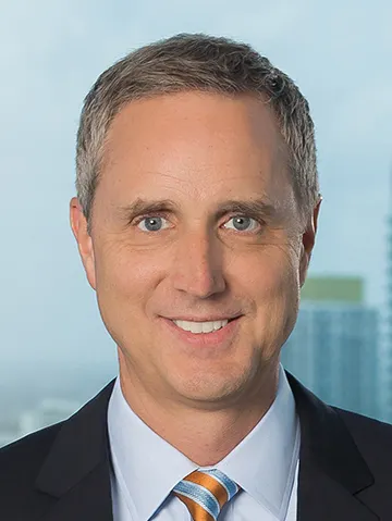 Photo of Ted C., Defendant Lawyer