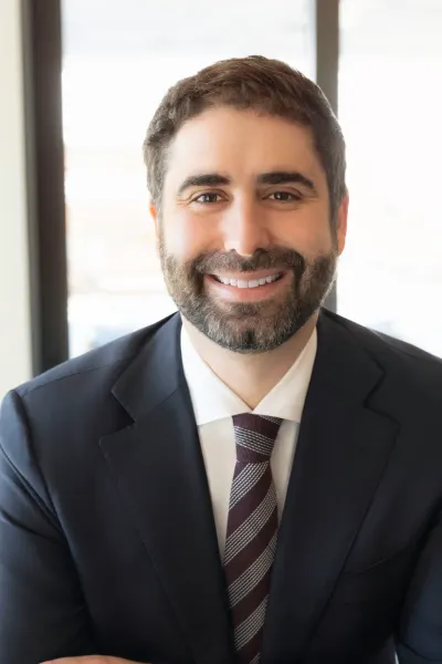 Photo of Lawrence Lee Budner, Plaintiff Lawyer