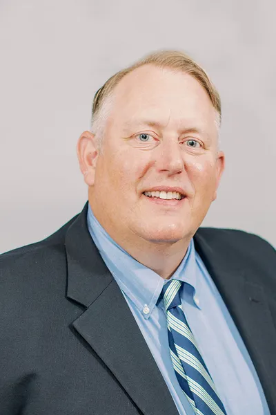 Photo of Jerry Joe Knauff, Defendant Lawyer