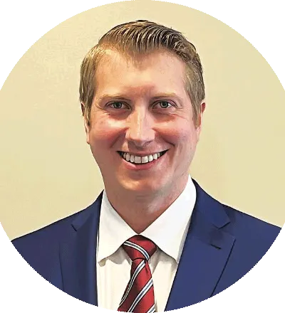 Photo of Michael D. Casari, Plaintiff Lawyer