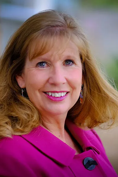 Photo of Mary Moran Behm, Defendant Lawyer
