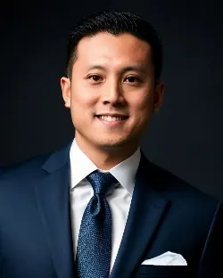 Photo of John William Belk, Plaintiff Lawyer