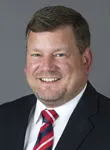 Photo of Brian B. Williams, Defendant Lawyer