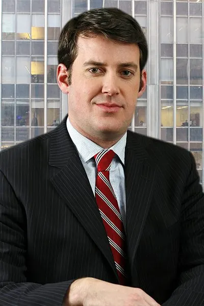 Photo of Howard John Arthur, Defendant Lawyer