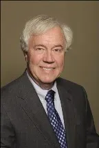 Photo of Thomas C. Staples, Defendant Lawyer