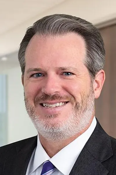 Photo of Thad J. Bracegirdle, Plaintiff Lawyer