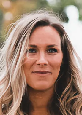 Photo of Holly Lauretter Jauregui, Defendant Lawyer