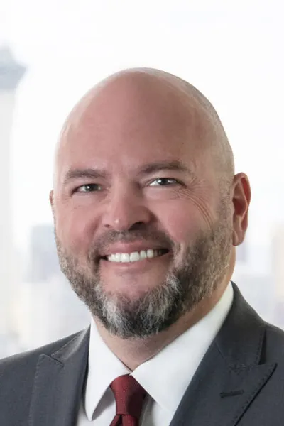 Photo of Jason D. Smith, Defendant Lawyer
