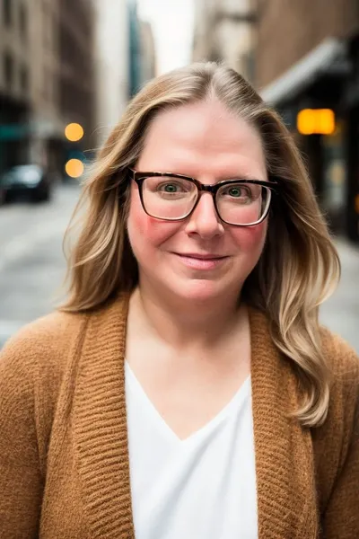 Photo of Deborah J. Hea, Defendant Lawyer