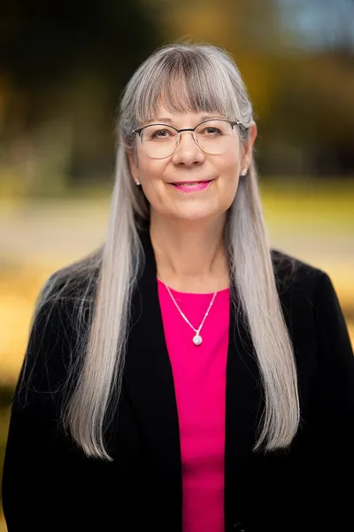 Photo of Laura Ellen Burri, Plaintiff Lawyer