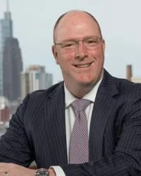 Photo of Christopher C. Coss, Defendant Lawyer