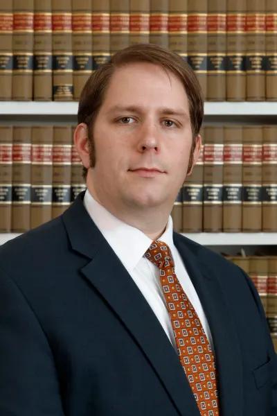 Photo of Knute John Nathe, Plaintiff Lawyer