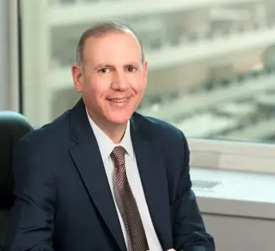 Photo of Robert L. Sanzo, Defendant Lawyer
