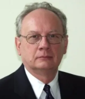 Photo of Keith Griffin, Plaintiff Lawyer