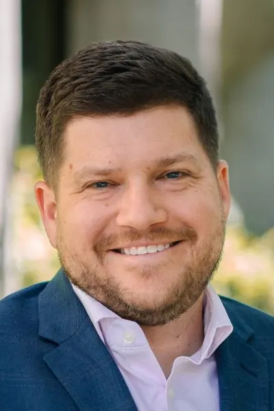 Photo of Joshua K. Smith, Defendant Lawyer