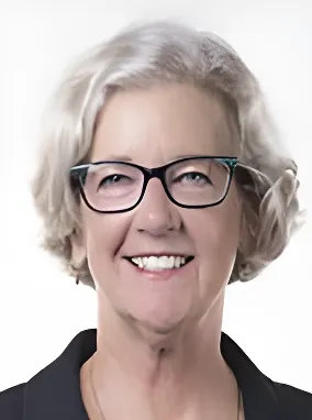 Photo of Carole Lewis Iles, Defendant Lawyer