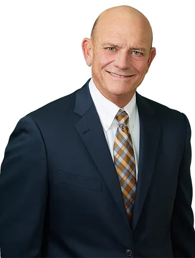 Photo of Christopher C. King, Defendant Lawyer