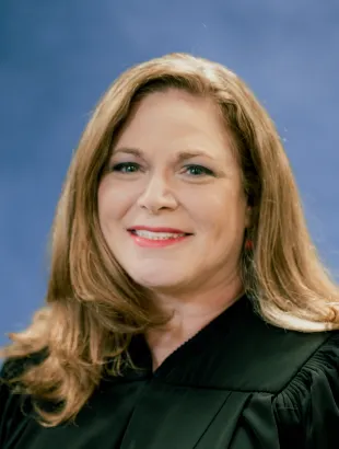Photo of Hon. Arendas Christine E