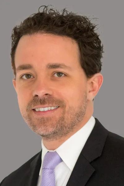 Photo of Brandon Walker, Defendant Lawyer