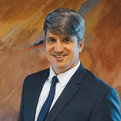 Photo of Michael Philip Dusseau, Plaintiff Lawyer