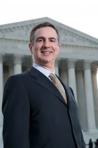 Photo of Louis R. Feingold, Plaintiff Lawyer
