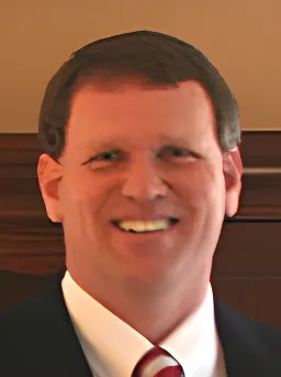 Photo of Basil David Augustus, Plaintiff Lawyer