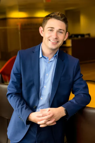 Photo of Michael R. Washington, Defendant Lawyer