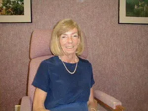 Photo of Margaret A. Broz, Defendant Lawyer
