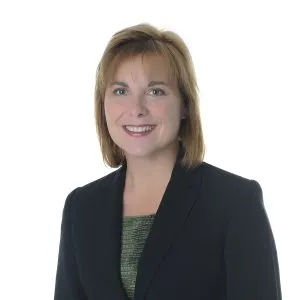 Photo of Joanne W. Glass, Defendant Lawyer