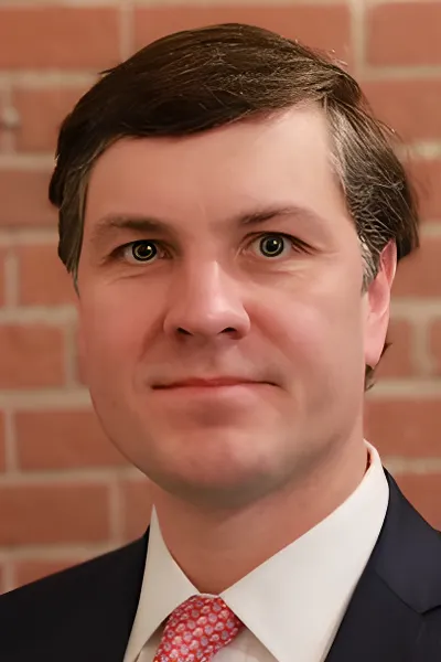 Photo of Edward T. Mcafee, Plaintiff Lawyer