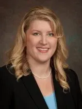 Photo of Rebecca Leigh Wilson, Plaintiff Lawyer