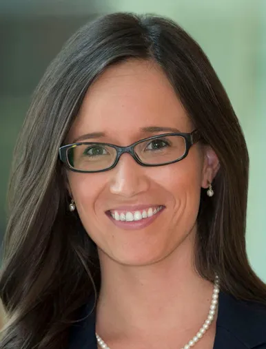 Photo of Carla M. Jones, Defendant Lawyer