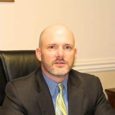 Photo of Scott Andrew Kainrath, Plaintiff Lawyer