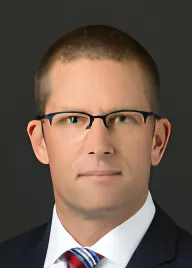 Photo of Jackson Wolfe Isaacs, Plaintiff Lawyer