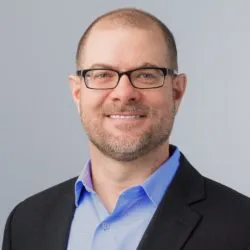 Photo of Brian Barth, Defendant Lawyer