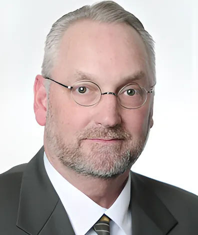 Photo of Thomas J., Defendant Lawyer