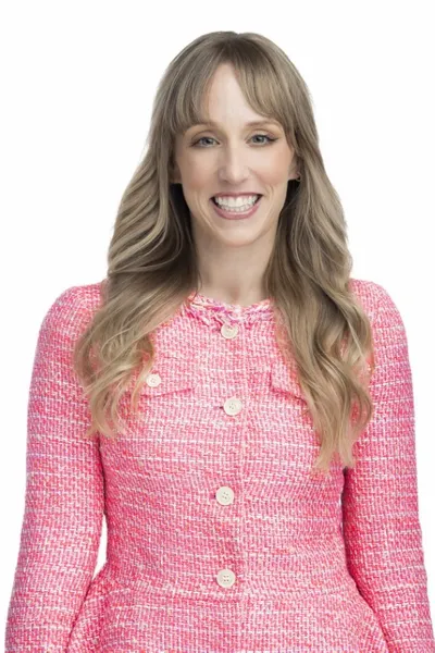 Photo of Ashleigh Ann Wagner, Plaintiff Lawyer