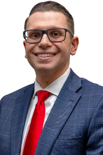 Photo of Austin Christopher Auletta, Plaintiff Lawyer