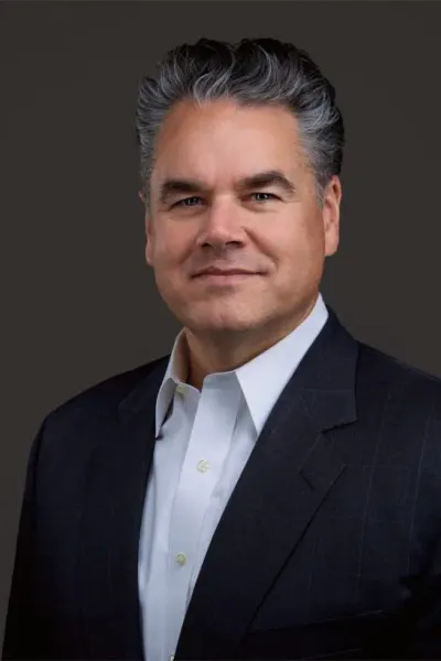 Photo of Charlie Henke, Defendant Lawyer